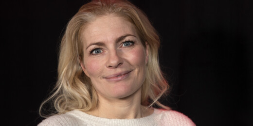 image: Bekrefter brudd og ny kjæreste